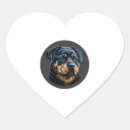 Search for funny rottweiler stickers Wolf