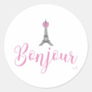 Search for pink tower stickers Modern