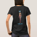 Search for valkyries tshirts Mythology