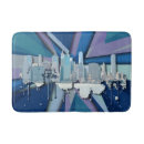 Search for new york city bath mats Manhattan