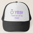 Search for oil hats Black