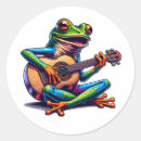 Search for cute guitar stickers Music