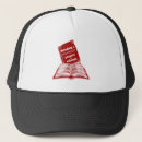 Search for elementary hats School