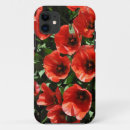 Search for red tulips iphone cases Garden