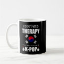 Search for south korean mugs Kpop