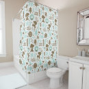 Search for snoopy christmas shower curtains Peanuts holiday