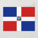 Search for dominican republic postcards Flag