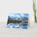 Search for blanc cards Mountains