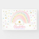 Search for vinyl banners Birthday