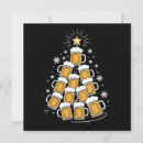 Search for funny beer christmas cards Festive