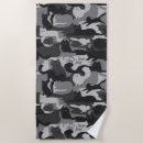 Search for camouflage beach towels Camoflage