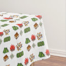 Search for camping tablecloths Campfire