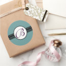 Search for star wedding stickers Typography