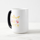 Search for queen crown mugs Friend