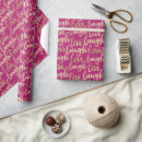 Search for love letters wrapping paper Valentine