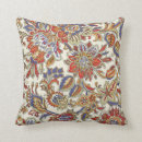 Search for oriental cushions Pattern