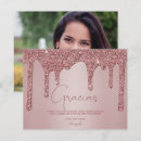 Search for quinceanera in spanish cards Gracias