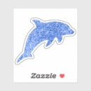 Search for swim with dolphins stickers Ocean