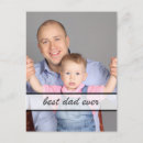 Search for for dads postcards Best dad ever