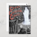 Search for ghost stories postcards Scary