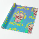 Search for cinco de mayo wrapping paper Fiesta