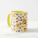 Search for beekeepers mugs Bees