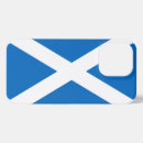 Search for scottish flag iphone cases Blue