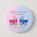 Search for carriage badges Pink