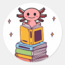 Search for reading is fun stickers Education