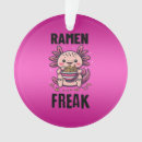 Search for ramen noodles christmas tree decorations Kawaii