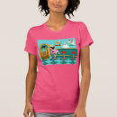 Search for fountains tshirts For her