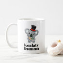 Search for funny groomsmen mugs Cute