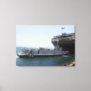 Search for assault canvas prints Amphibious assault ships