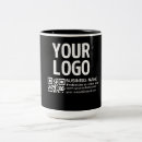 Search for editable text mugs Simple