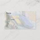 Search for figurine business cards Statuette