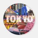 Search for love japan magnets Tokyo