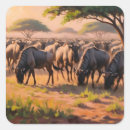 Search for savannah stickers Animal