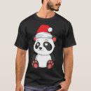 Search for panda bear clothing Xmas