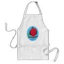 Search for funny bird aprons Cartoon