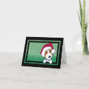 Search for jack russell christmas cards Dog