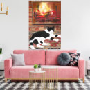 Search for fireplace canvas prints Home