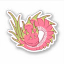 Search for cute dragon cartoon stickers Fantasy