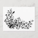 Search for floral wallpaper postcards Animal