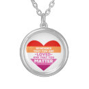 Search for love necklaces you are loved
