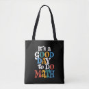 Search for teachers day tote bags Back to school