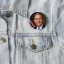 Search for george bush badges United states
