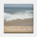 Search for virginia beach magnets Ocean