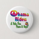 Search for biden 2008 badges President