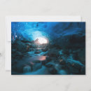 Search for cave cards Winter