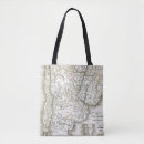 Search for boundary bags Map